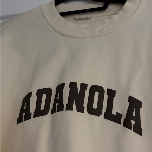 Sweatshirt - Picture 2 of 2